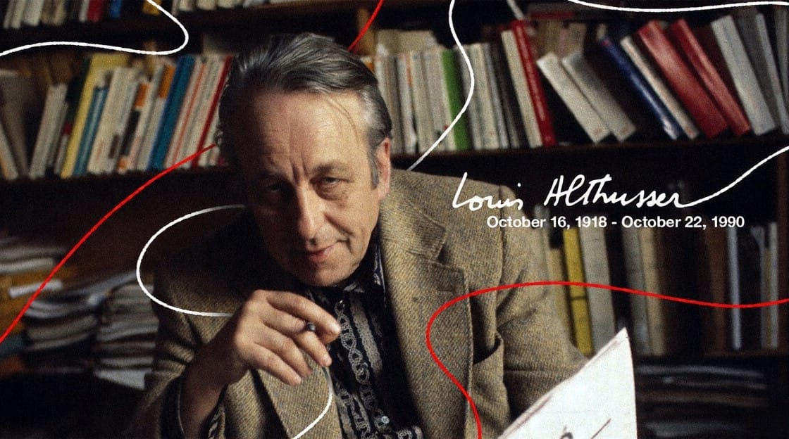 دولت مکان ندارد! دربارهٔ کتاب «ایدئولوژی و ساز‌و‌برگ‌های ایدئولوژیک دولت» لوئی آلتوسر