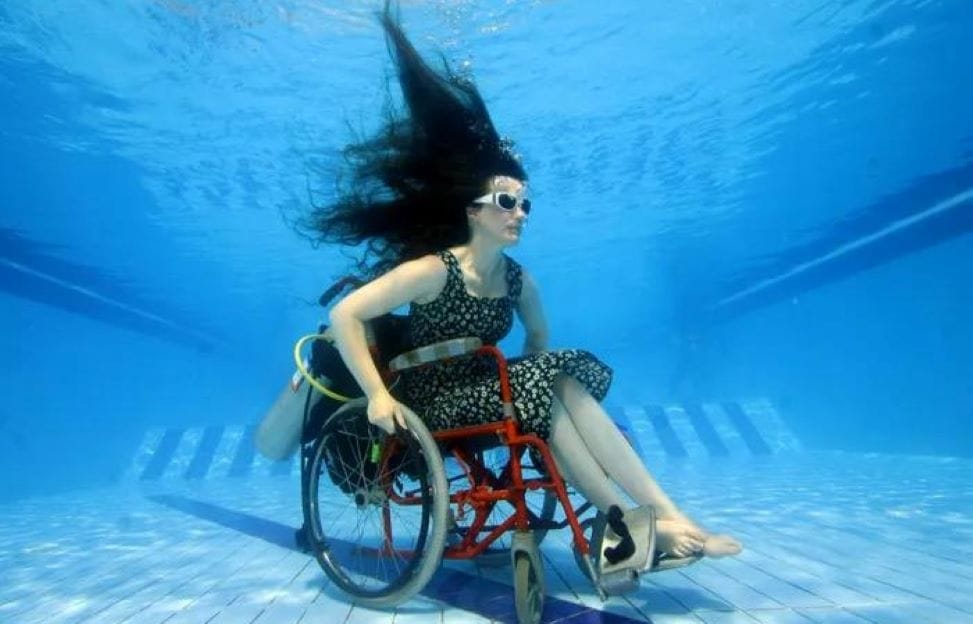 روز جهانی افراد دارای معلولیت